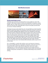 Hot Rocks Background Information