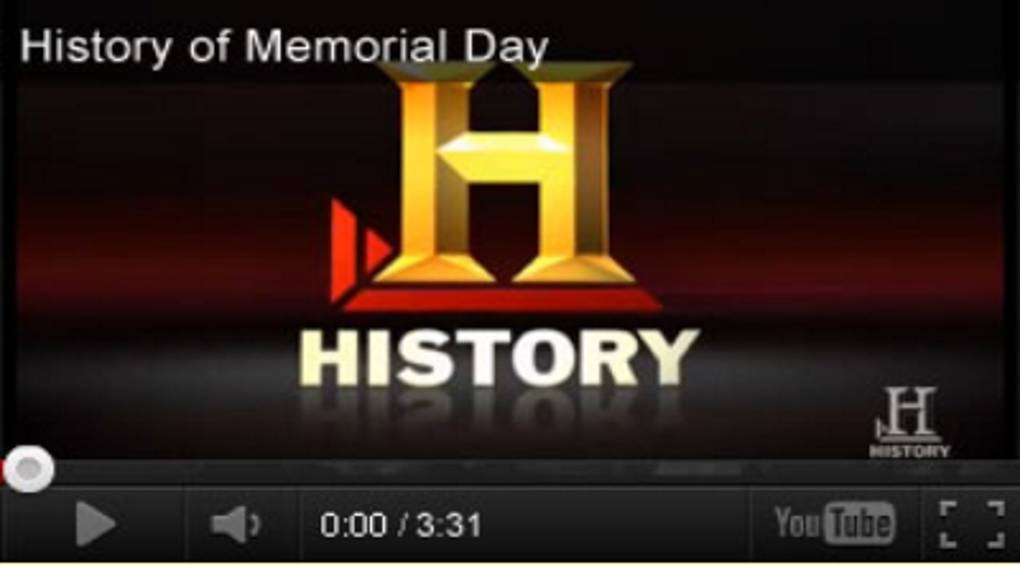 Memorial Day Videos
