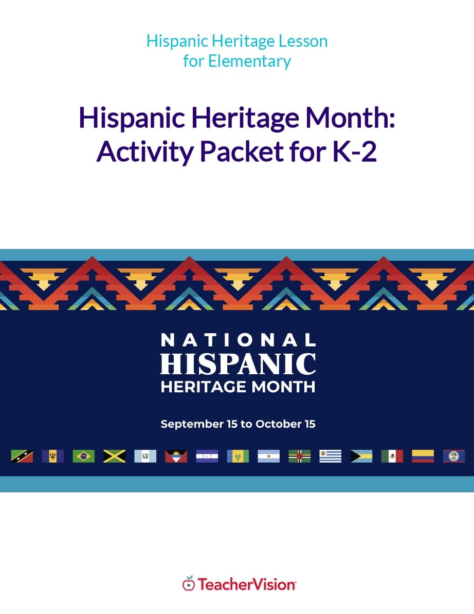 Hispanic Heritage Activities