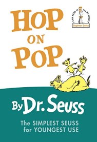 Ready to Rhyme with Hop on Pop (Pre-K–1)