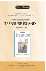Treasure Island Teacher Guide