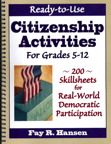 Ready-to-Use Citizenship Activities