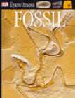 Eyewitness: Fossil Book Cover