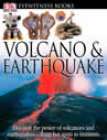 Volcano Book Cover
