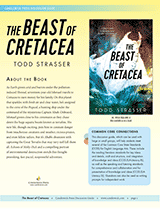 The Beast of Cretacea Discussion Guide