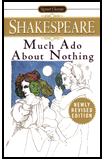 Much Ado cover