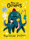 Also an Octopus Children's Book