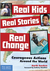 Real Kids Real Stories Real Change