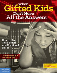 When Gifted and Talented Kids Don't Have All the Answers