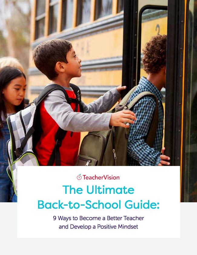 ultimate back to school guide