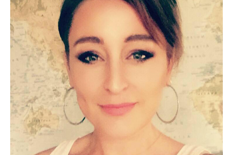 Amy Fast