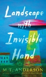 Landscape the Invisible Hand Book