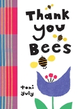 Thank You, Bees Book