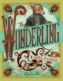 The Wonderling Book