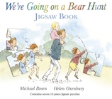 We're Going on a Bear Hunt Children's Book