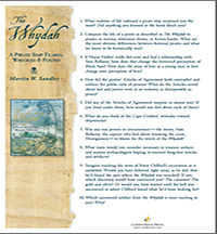 The Whydah Teaching Guide 