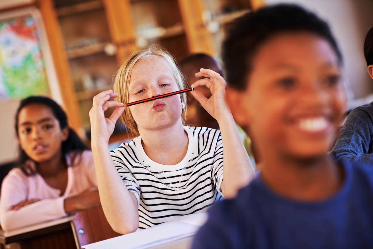 behavior management tips