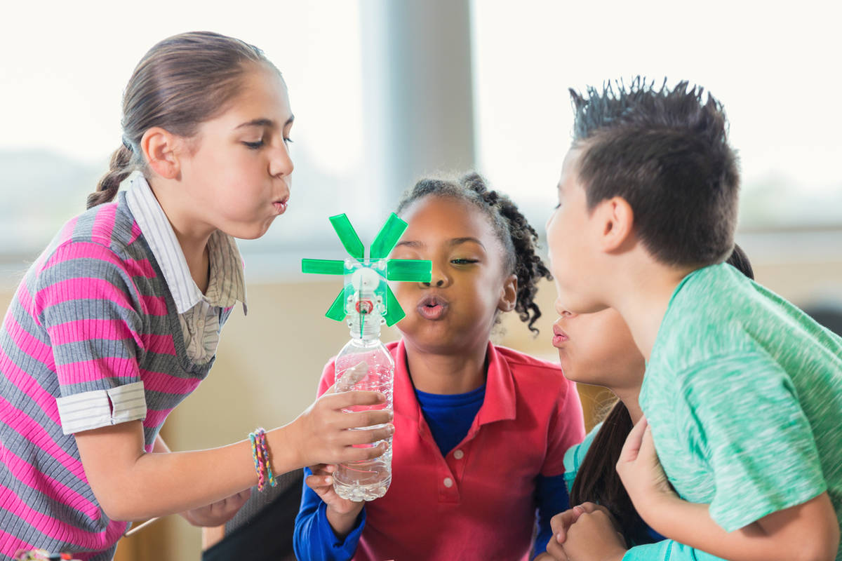 Avoid the pitfalls of project-based learning