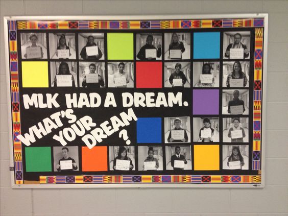 17 Classroom Ideas For Martin Luther King Jr Day And Black