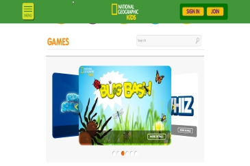 The Best Educational Game Sites for Kids