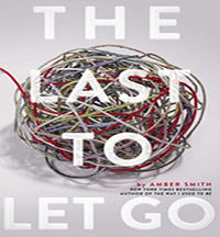 The Last to Let Go 