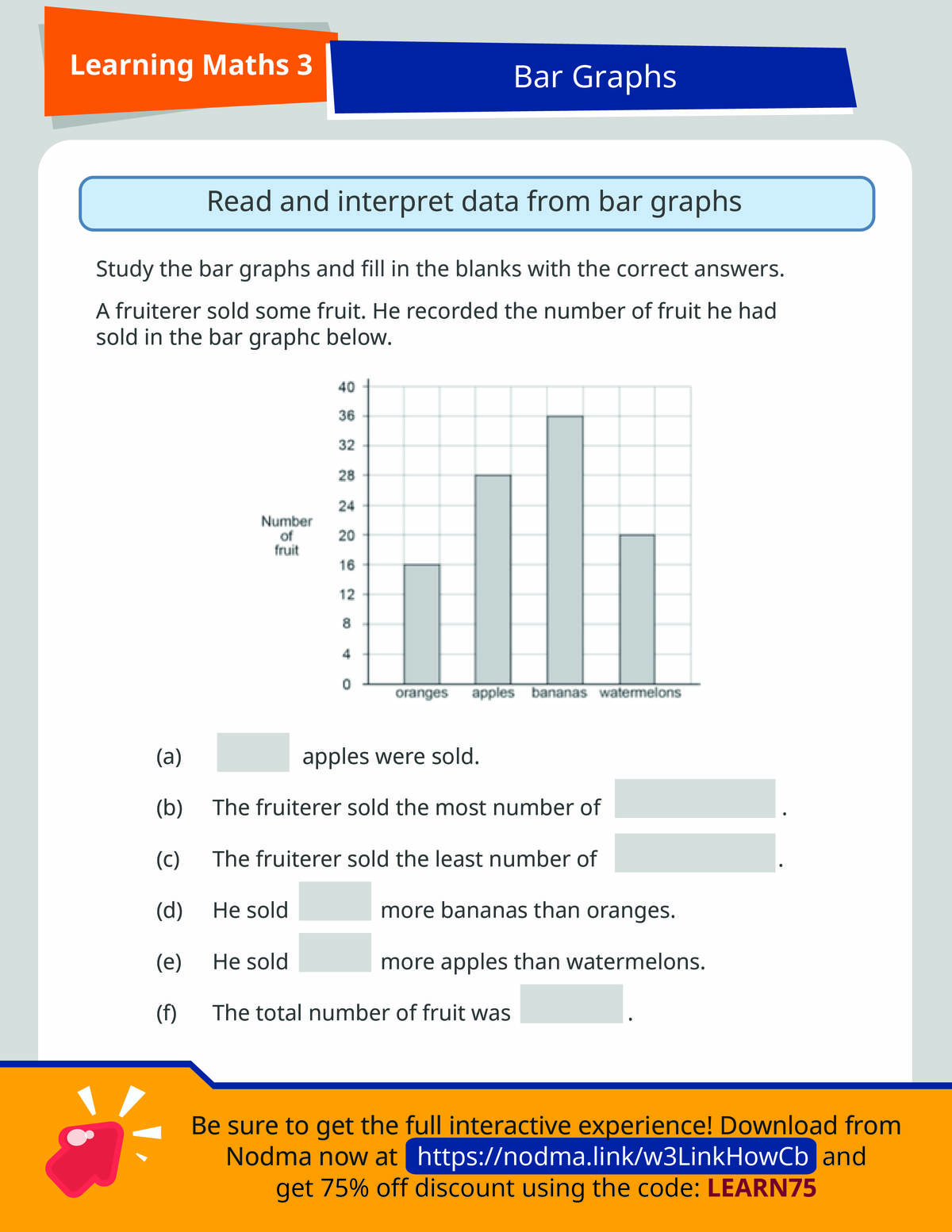 WORKSHEETS