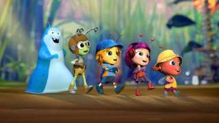 Beat Bugs