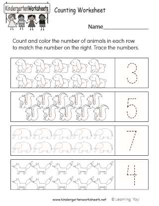 Printable Worksheets For Teachers K 12 Teachervision