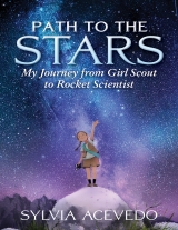 Path to the Stars by Sylvia Acevedo
