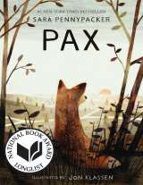PAX by Sara Pennypacker and Jon Klassen