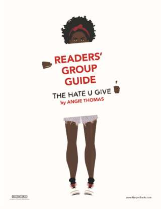 The Hate U Give Teaching Guide