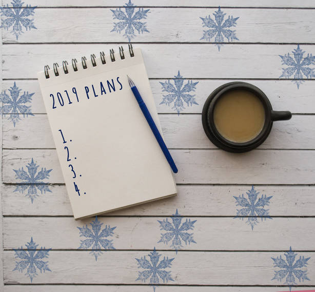 notepad 4 goals