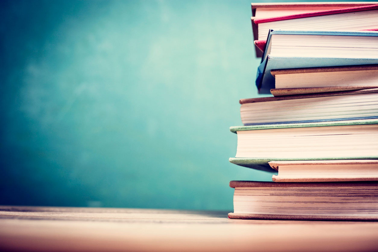 Diverse books for the classroom
