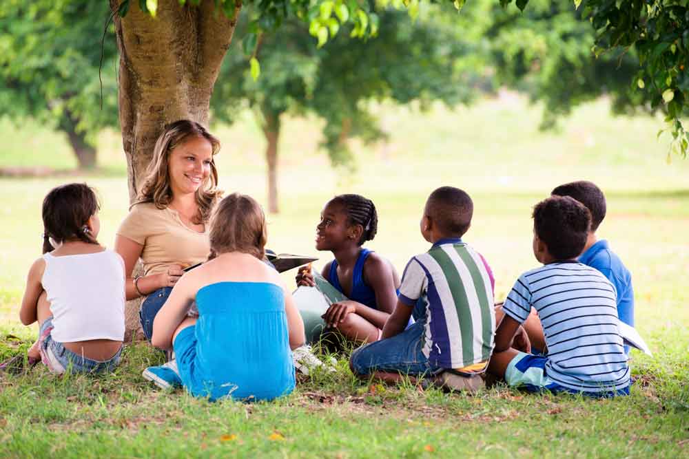 tips for teachers who will be teaching summer school 