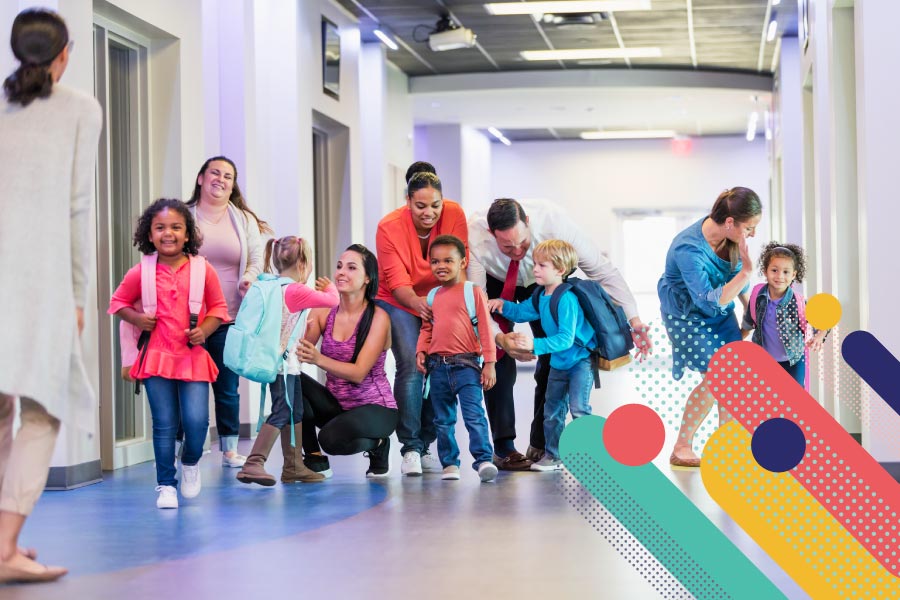 5 Things To Do The First Week Of School 