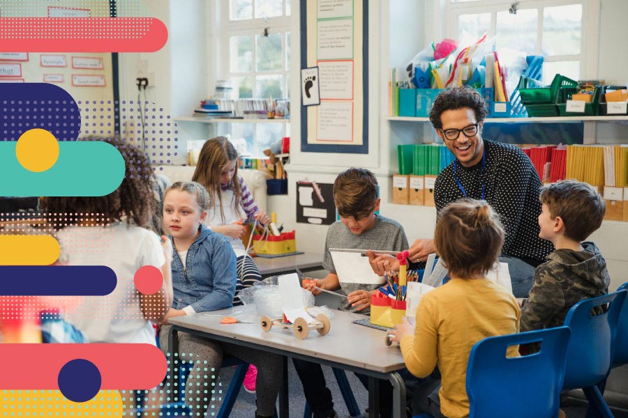 Tips to get the most out of student teaching
