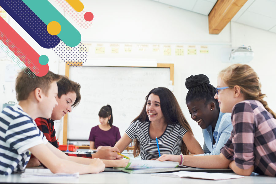 A How To Guide For Co-Creating A Class Mission Statement