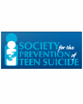 Society for the Prevention of Teen Suicide