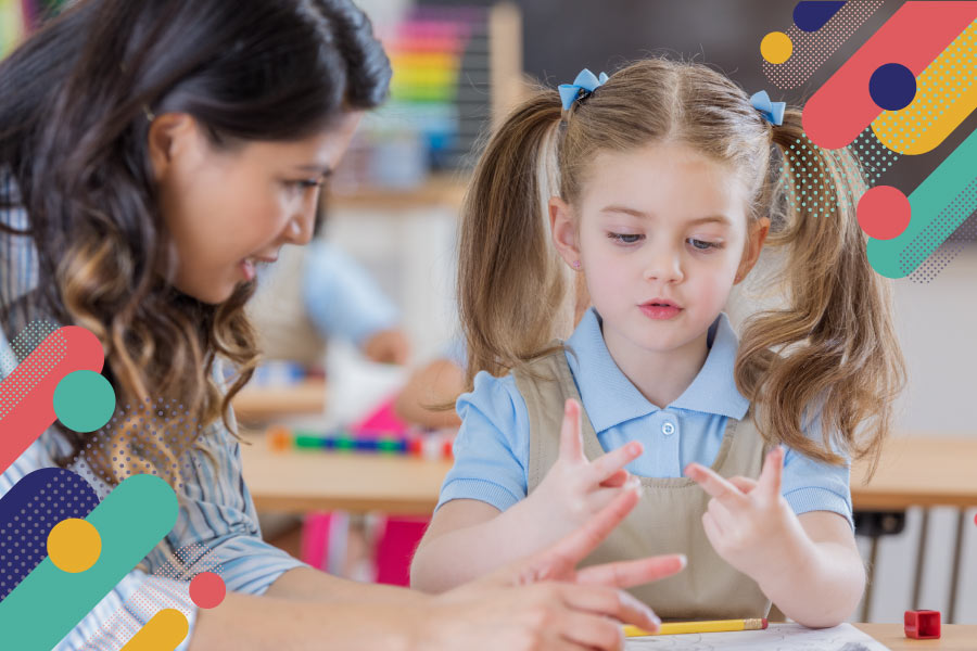 A heartfelt look at the gratitude derived from being a teacher