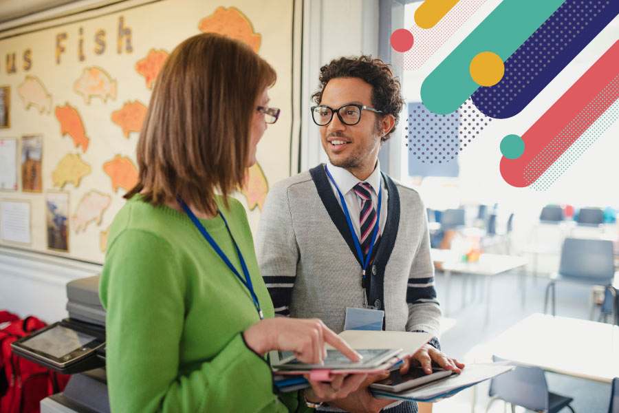 6 Tips for Effective Co-Teaching