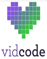 Vidcode - The Best Coding Lessons for 3rd-12th grade
