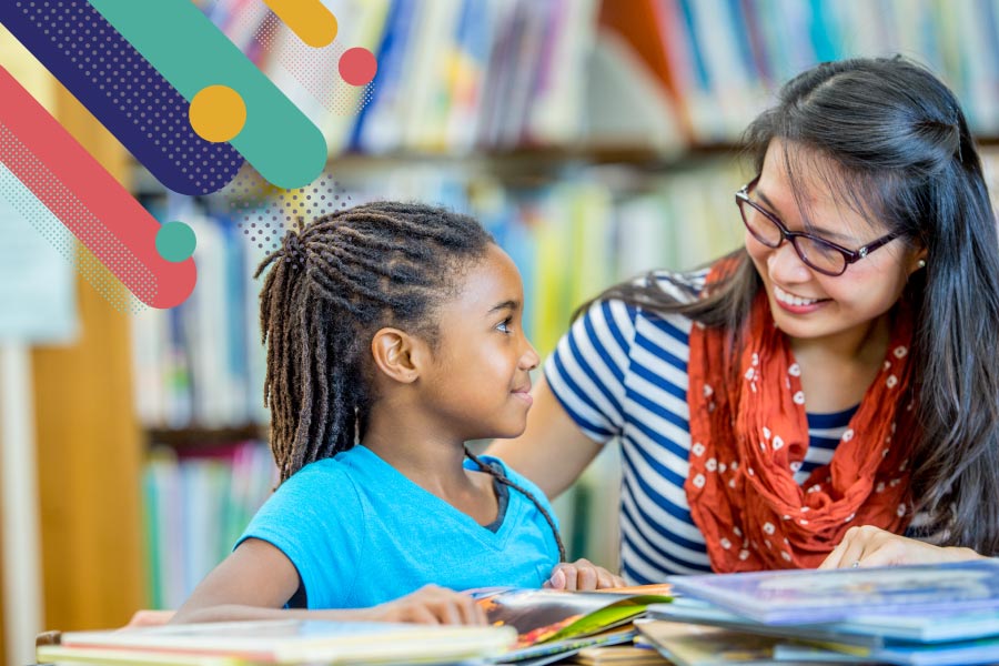 Tips on reading instruction from a veteran teacher