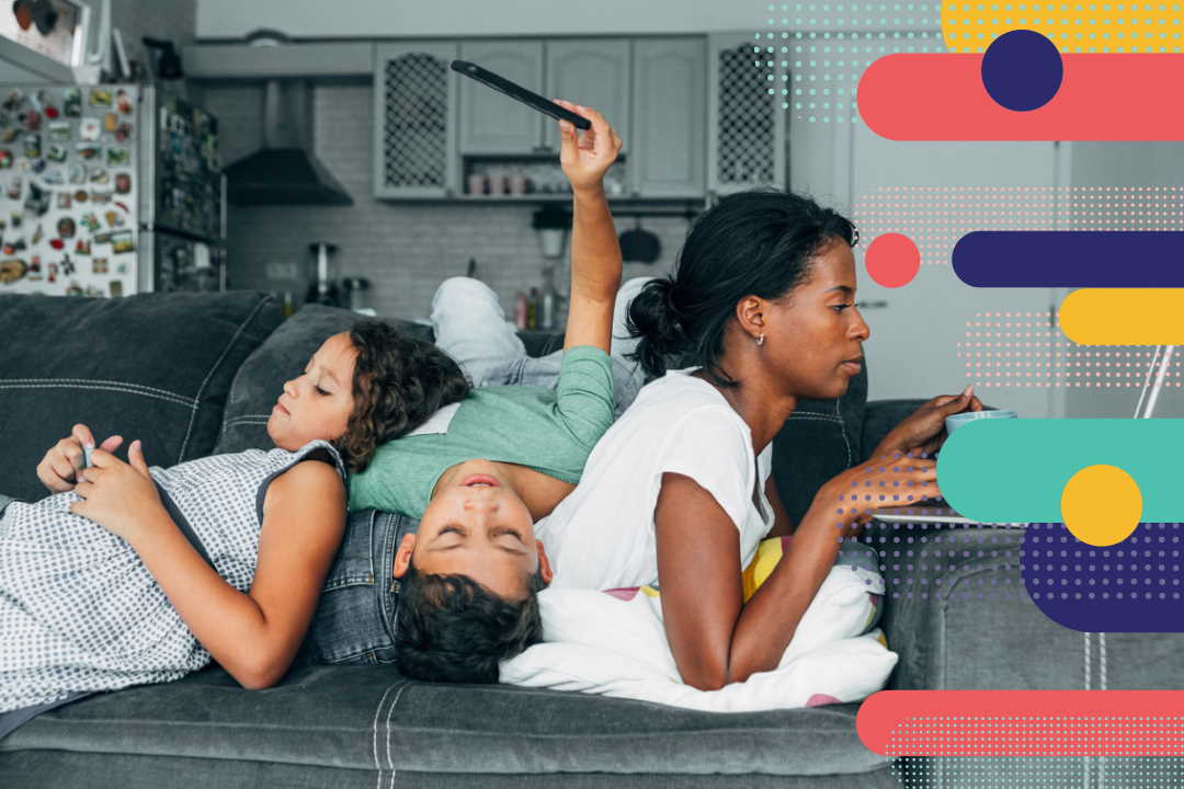 mindful parenting in times of uncertainty