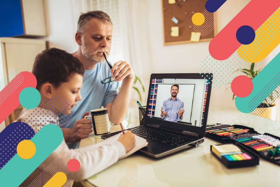 5 Padlet activities for remote learning