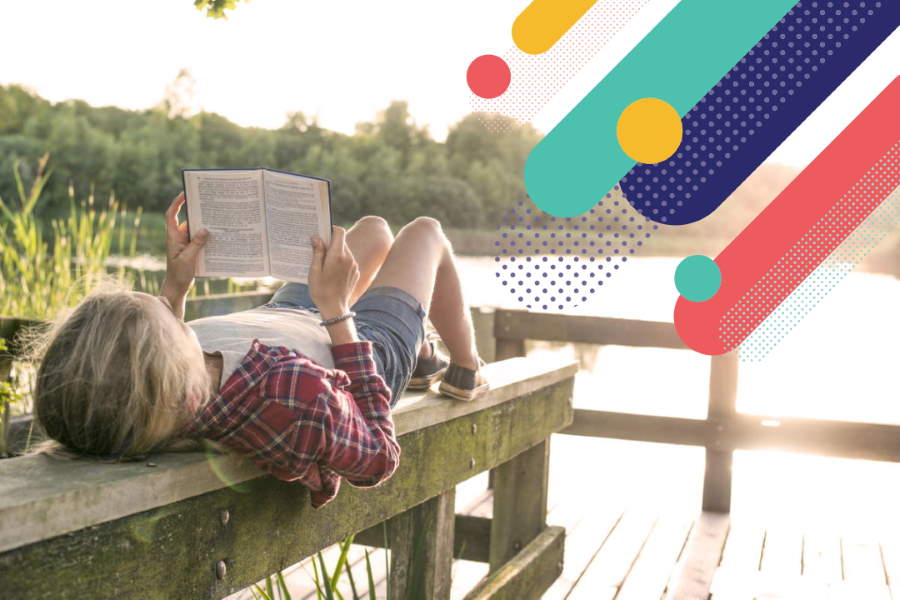 top books for middle schoolers