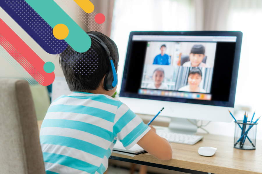 4 ways to build classroom community with distance learning