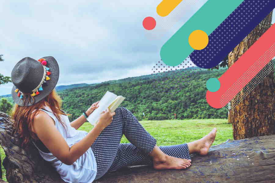 Books that all teachers should check out for summer reading
