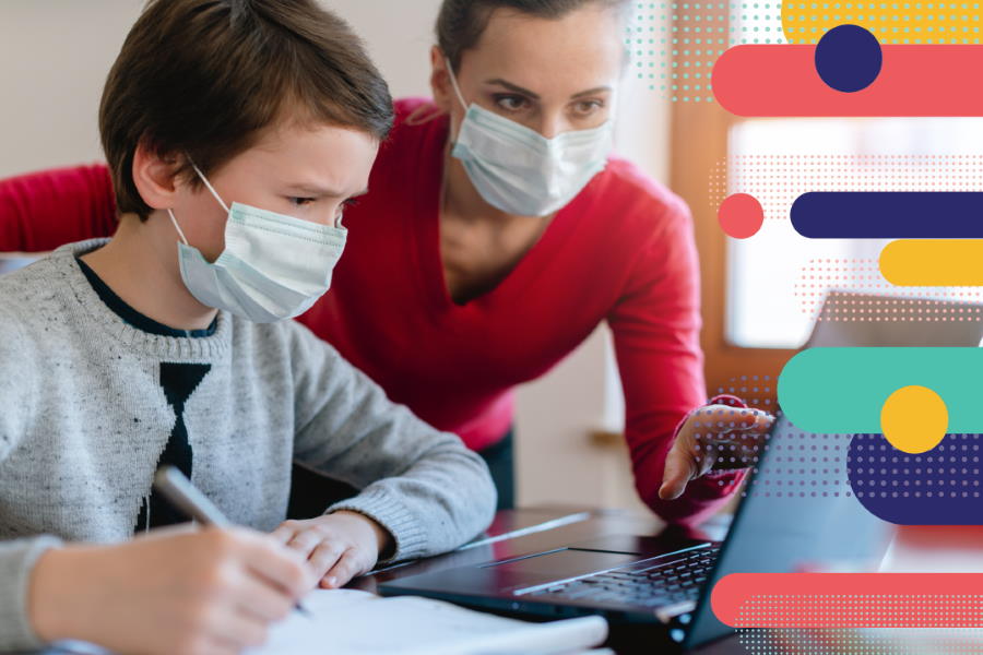 How to make the most of hybrid learning without doubling your workload