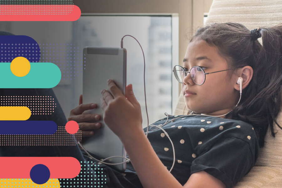 Using Duolingo to give students voice, choice, and ownership in online learning