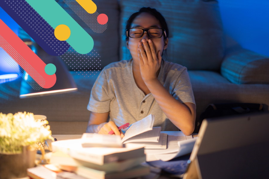 Improving your time management with 6 simple steps